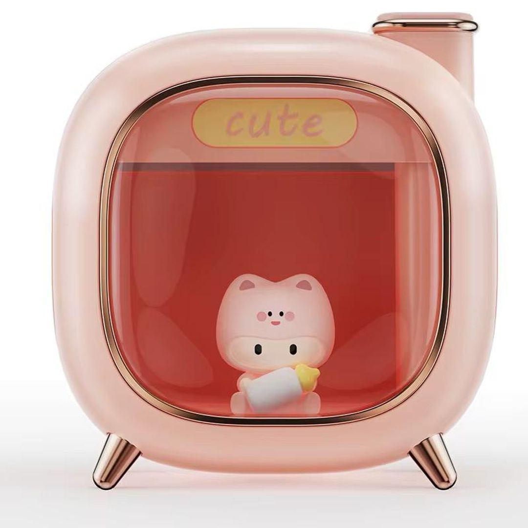 Humidificador A330