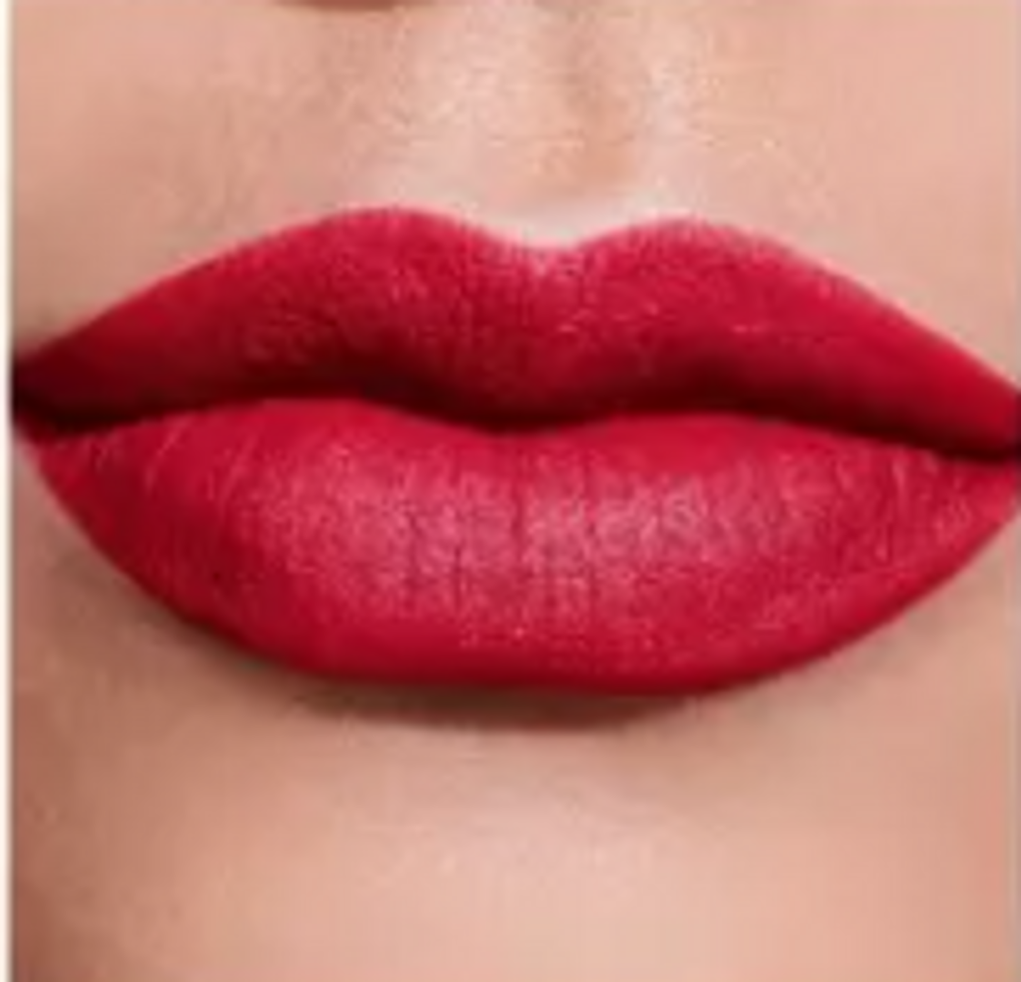 LABIAL  COLORFIX  ROJO INTUICION
