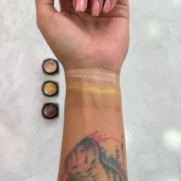 PIGMENTOS SUELTOS PARTY QUEEN  - imagen 2