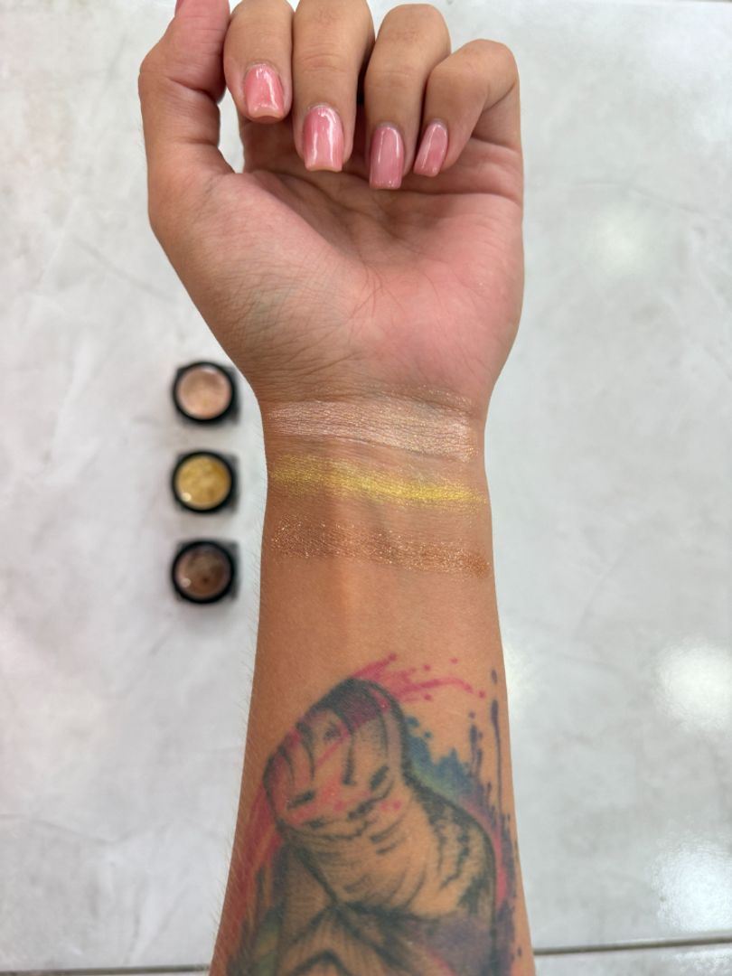 PIGMENTOS SUELTOS PARTY QUEEN 