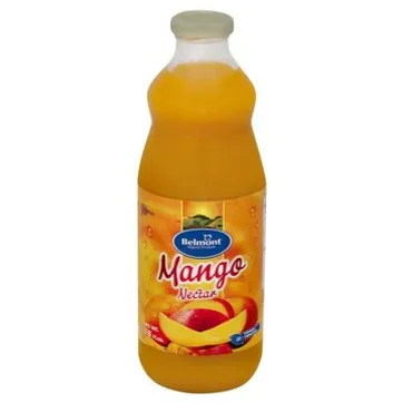 Imagen del producto BELMONT NECTAR DE MANGO 1lt