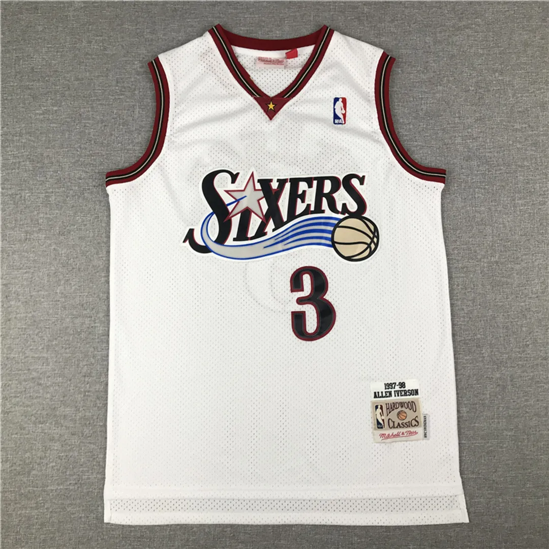 Philadelphia 76ers | Solo por pedido