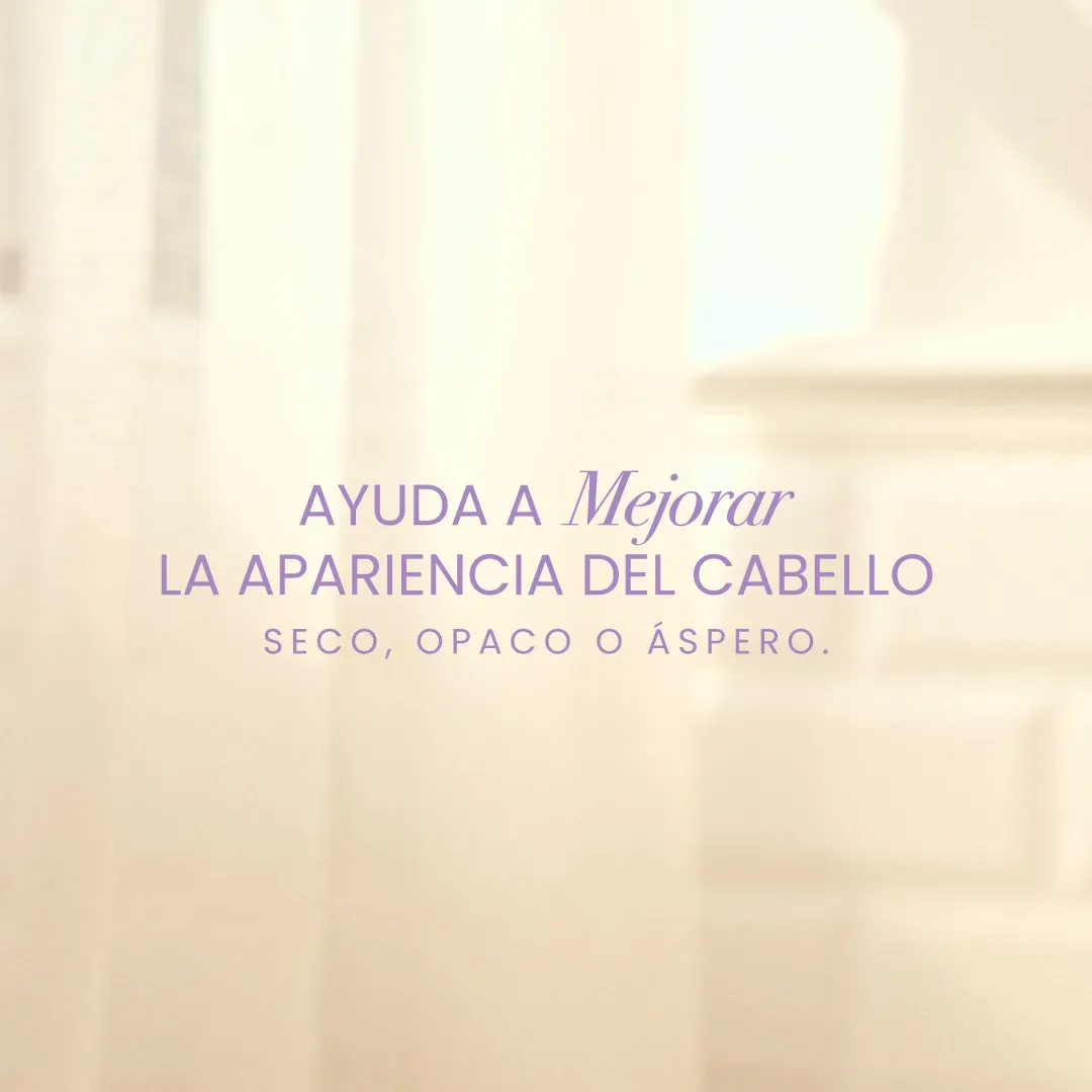 Shampoo profesional 