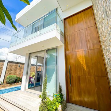 Cabaña 5 - imagen 2