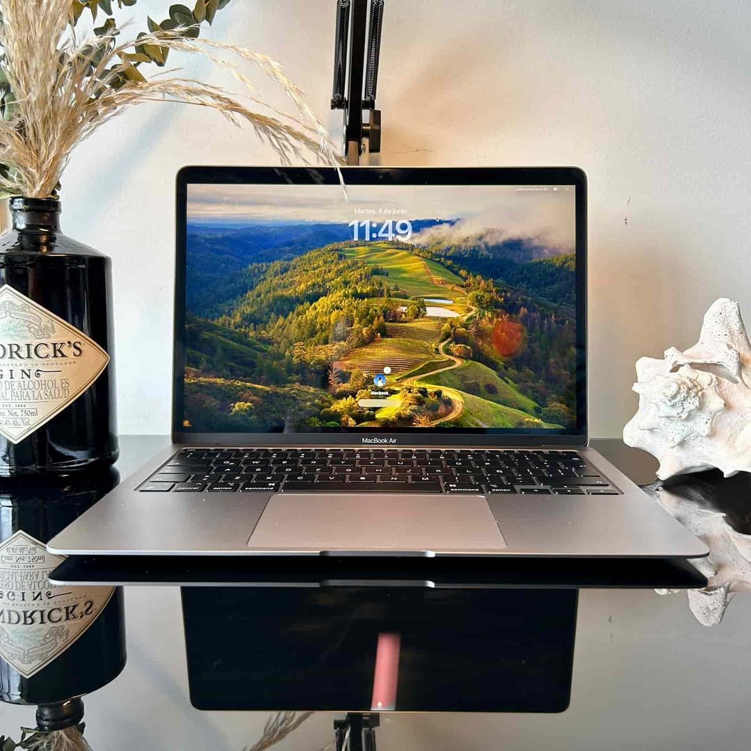 MacBook Air M1 de 13”