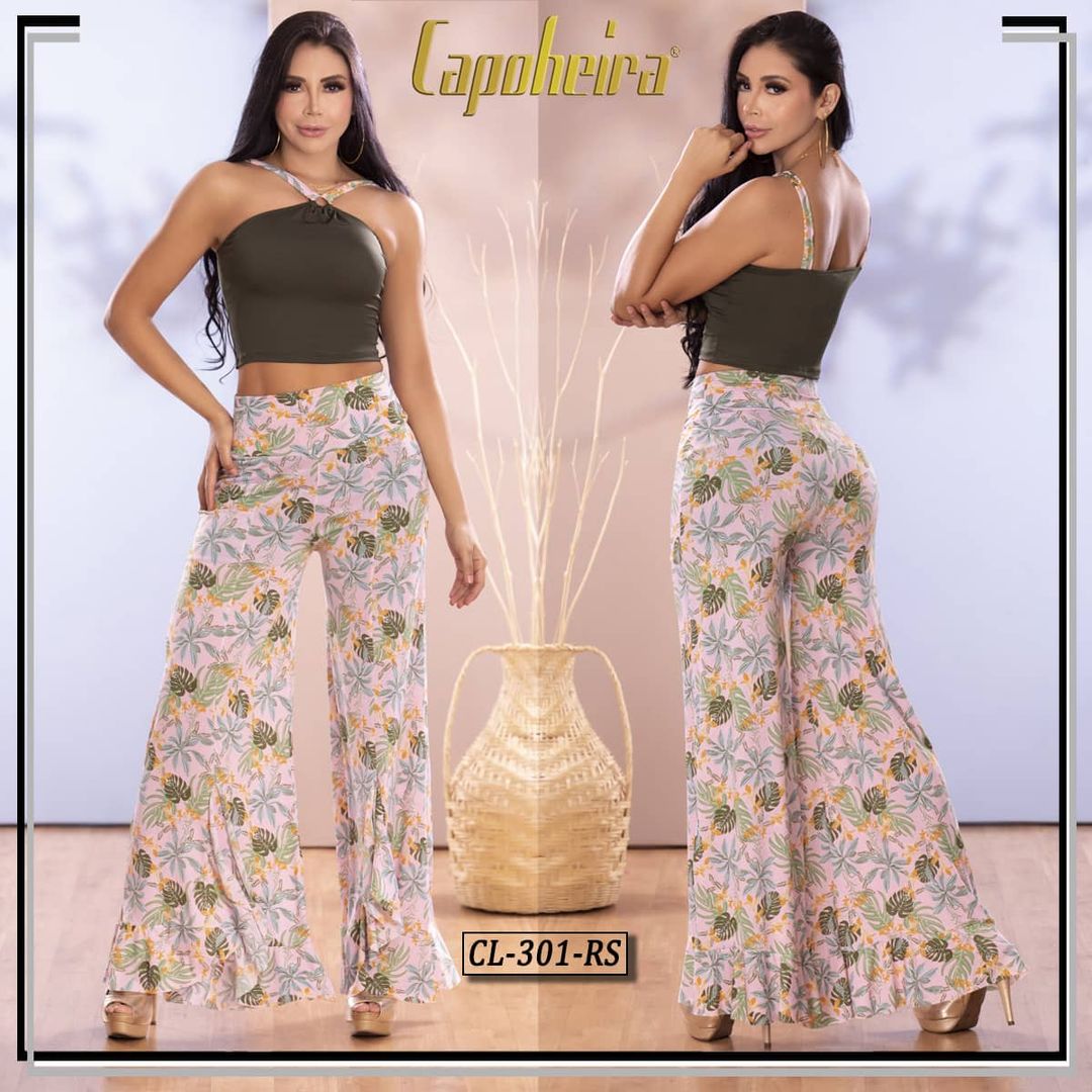 Conjunto Largo - CL301