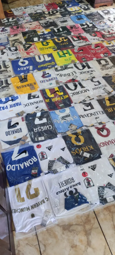 Llegada de pedidos | Referencia para nuestros clientes 