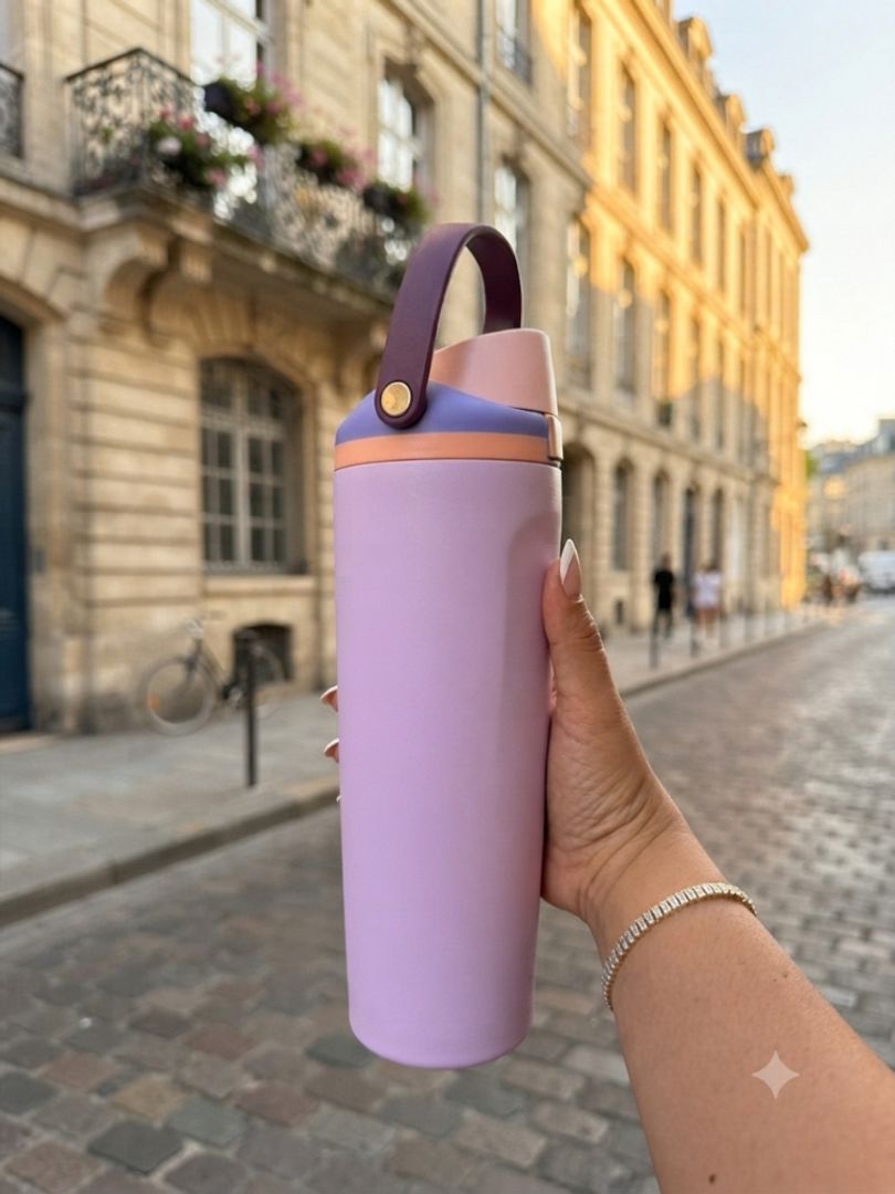 Termo owala 900ml