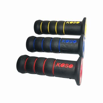 GRIPS KOSO 4 LINEAS - imagen 1