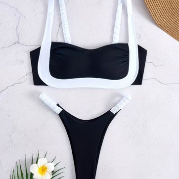 TRAJE DE BAÑO - imagen 1