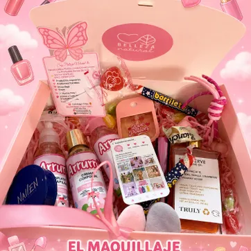 Imagen del producto CAJA KARINA