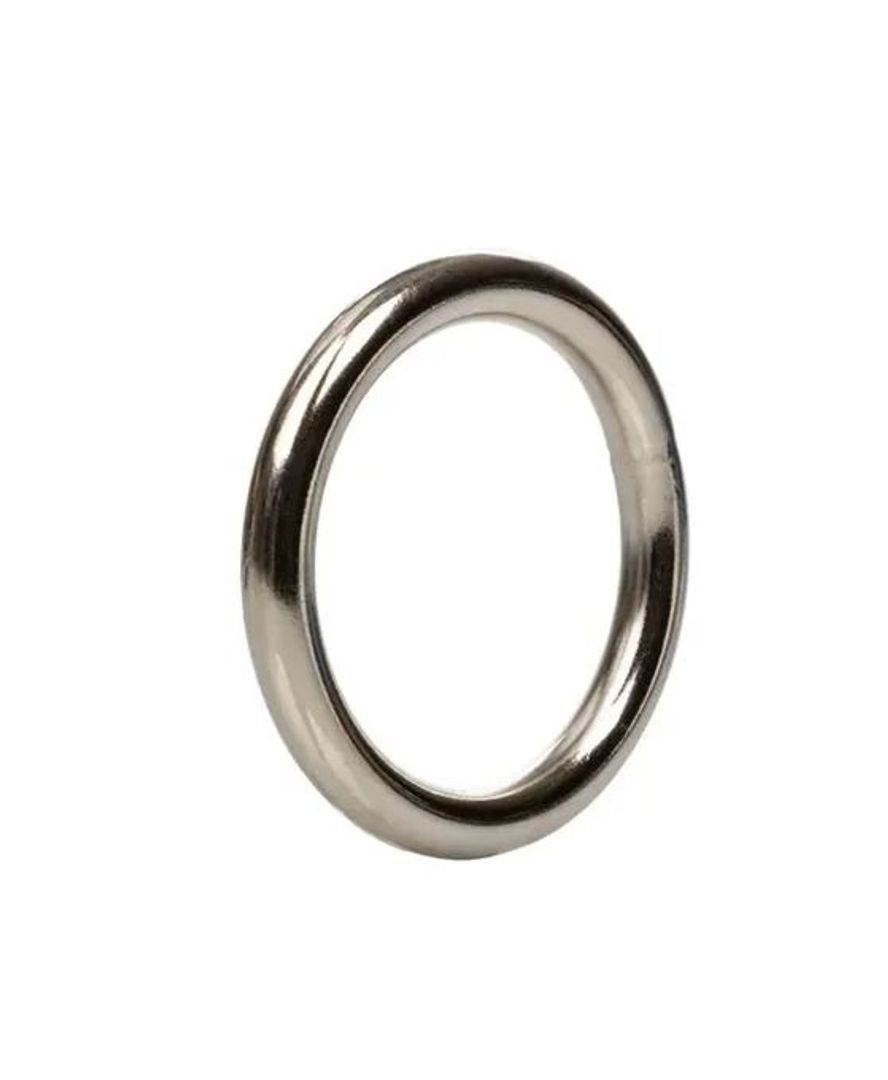 ANILLO METÁLICO PARA EL PENE