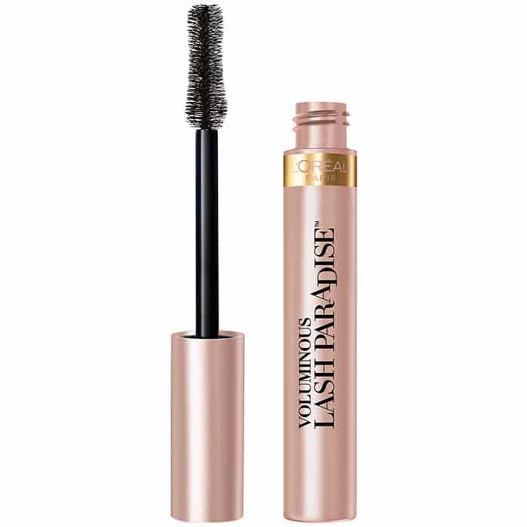 PESTAÑINA LASH PARADISE LAVABLE LOREAL