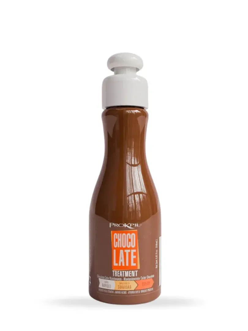 MATIZANTE CHOCOLATE 150ML PROKPIL