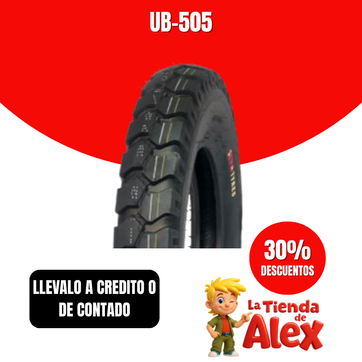 Imagen del producto UB-505