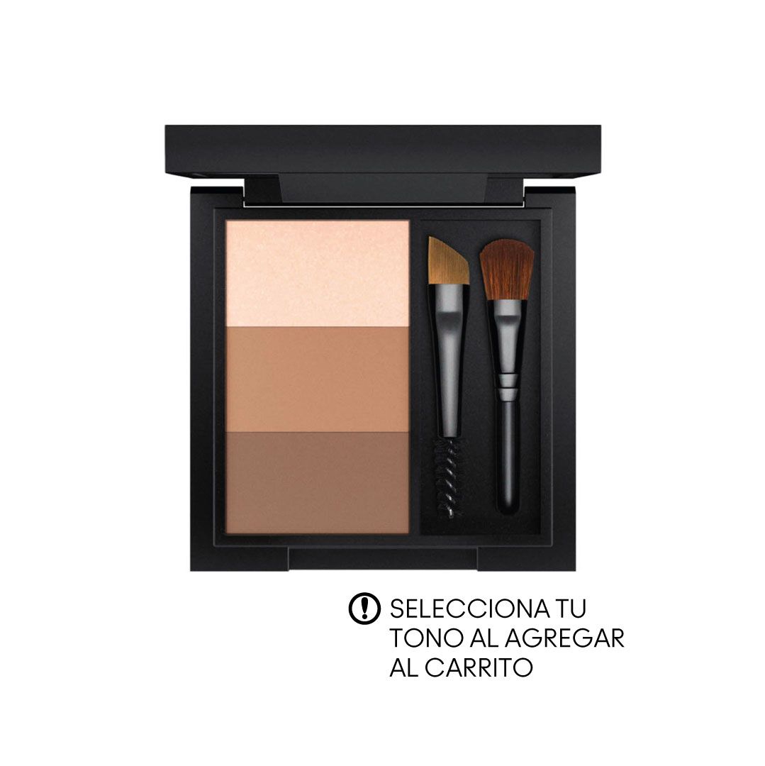 Sombra de Cejas Great Brows 