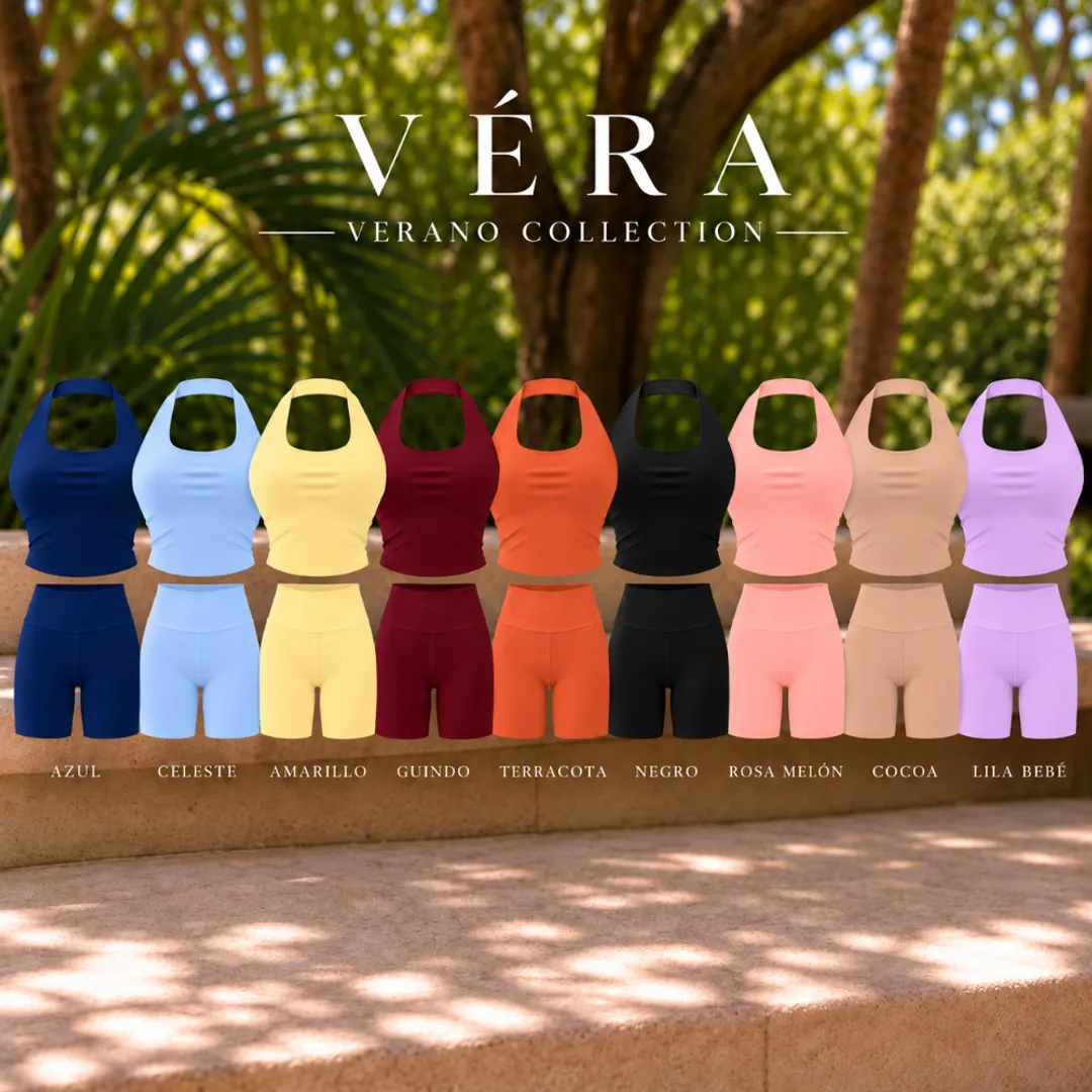 Verano collection 