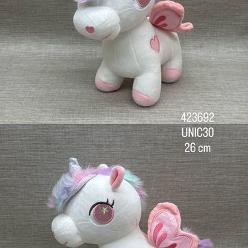 Imagen del producto UNICORNIO 26 CM
