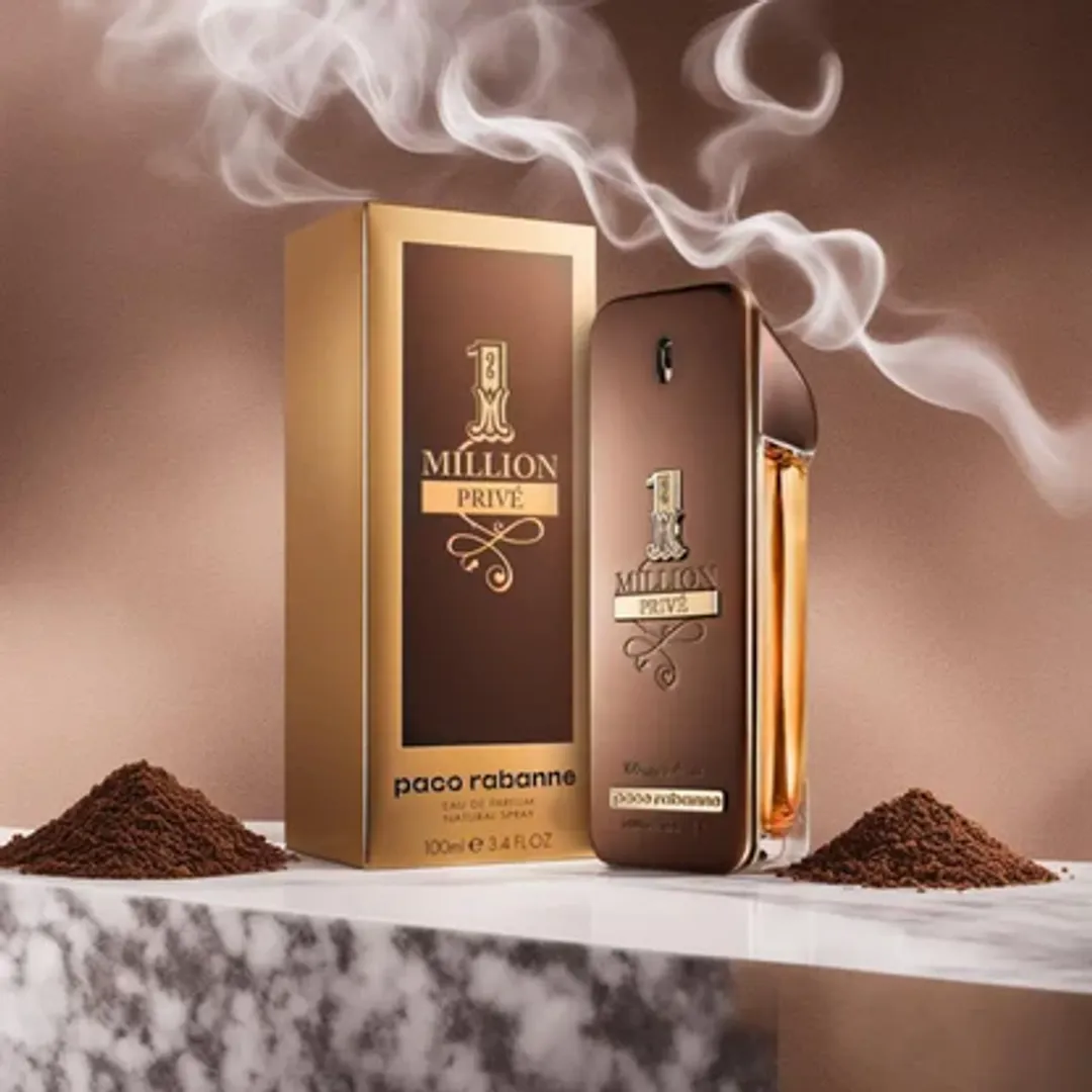 One Million Prive by Paco Rabanne
