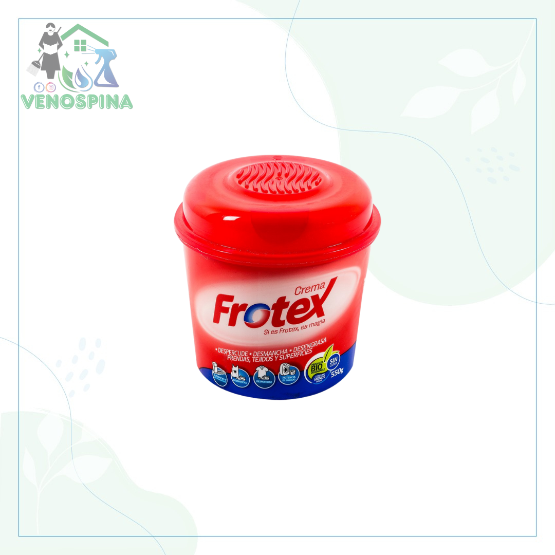 CREMA FROTEX 550 G