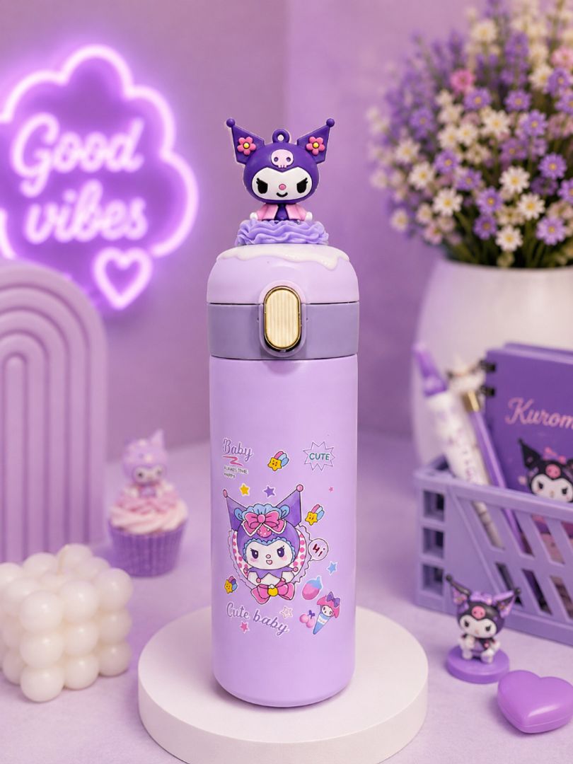 Termo térmico Sanrio pastel 