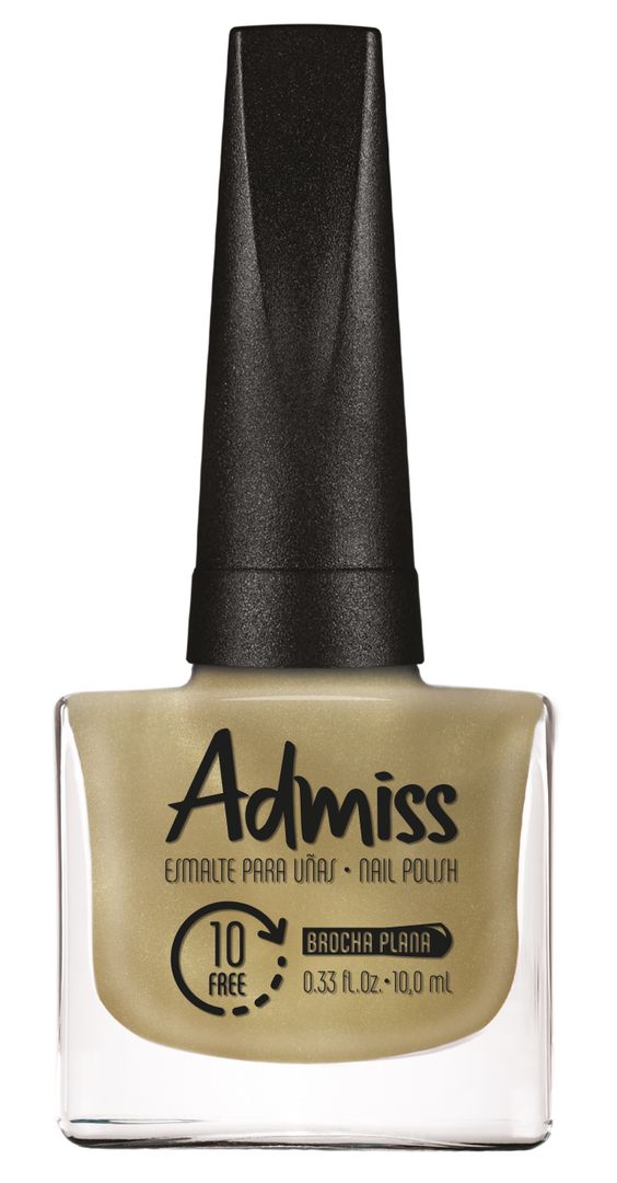 ADMISS ESMALTE CHANDLER