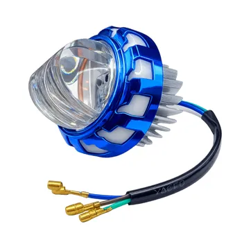 Imagen del producto MINI SGQ-AZUL EXPLORADORA