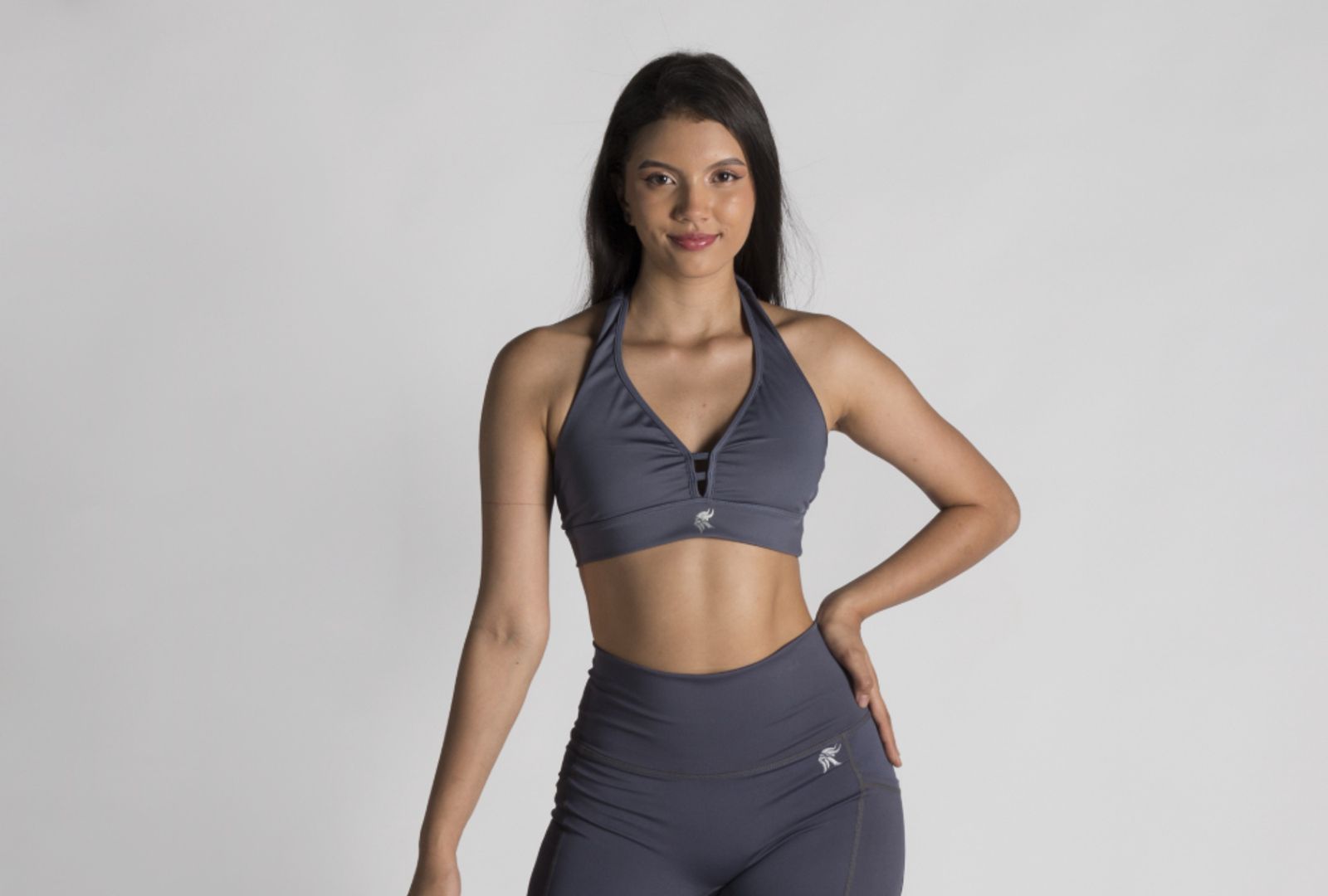 Top espalda descubierta