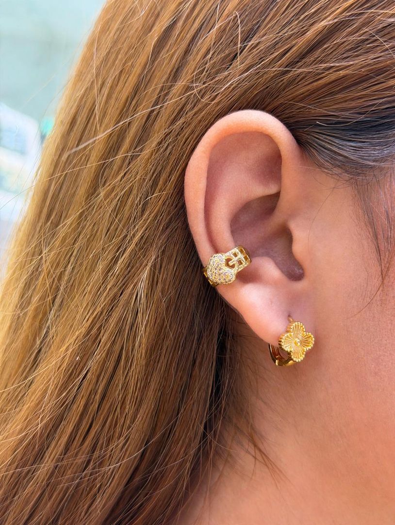 Earcuff 