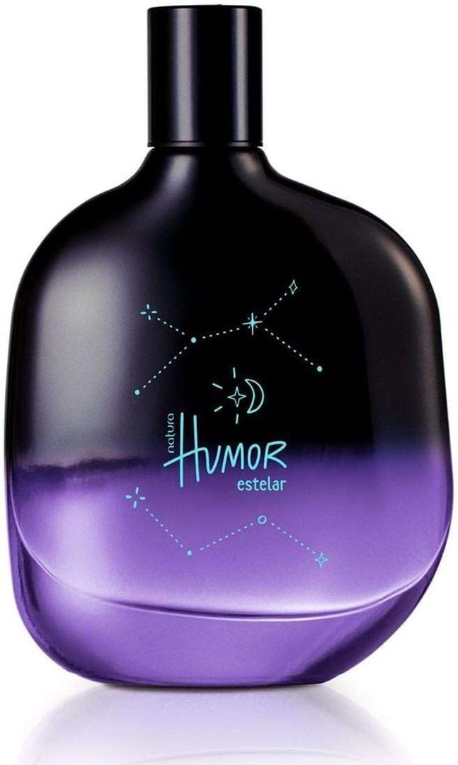 HUMOR ESTELAR MASCULINO 75ML