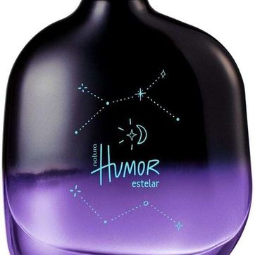HUMOR ESTELAR MASCULINO 75ML - imagen 1