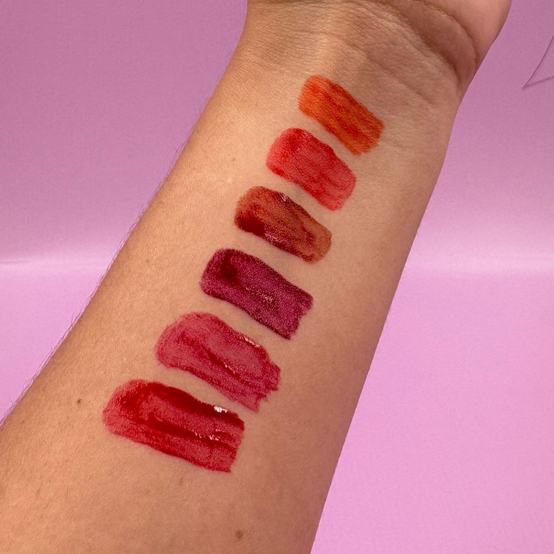 TINTA 3Q BEAUTY LIP TINT