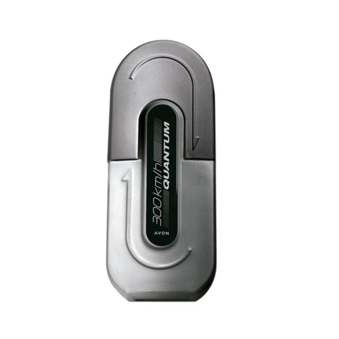 300 KM/H QUANTUM 100 ml MASCULINO 
