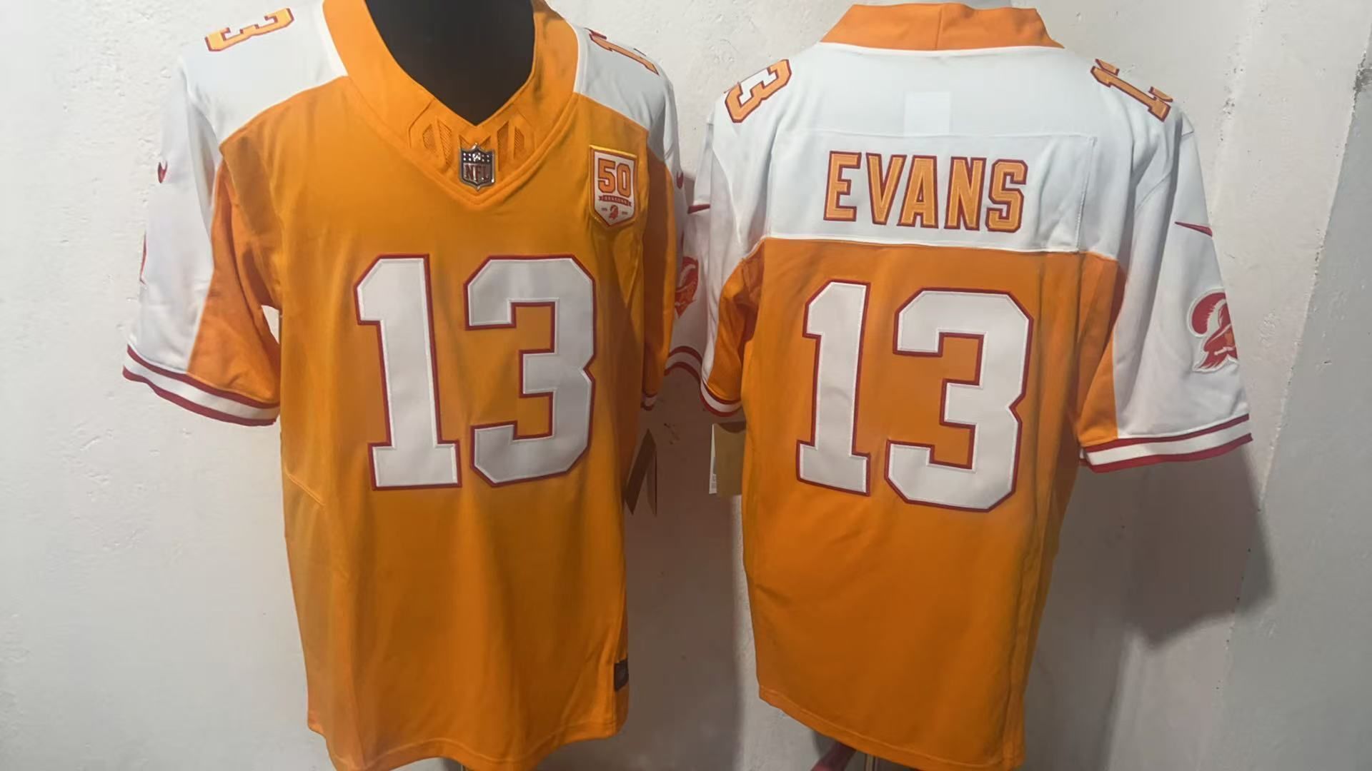 Tampa Bay - Buccaneers | Solo por pedido