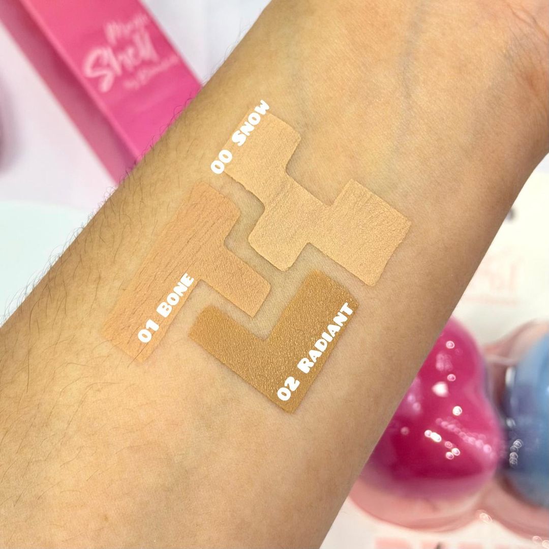 Corrector Anik 