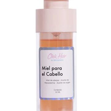 Imagen del producto CC05- MIEL CAPILAR CLICK 