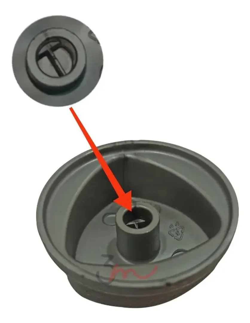 Perilla Para Ventilador Samurai Turbo Silence