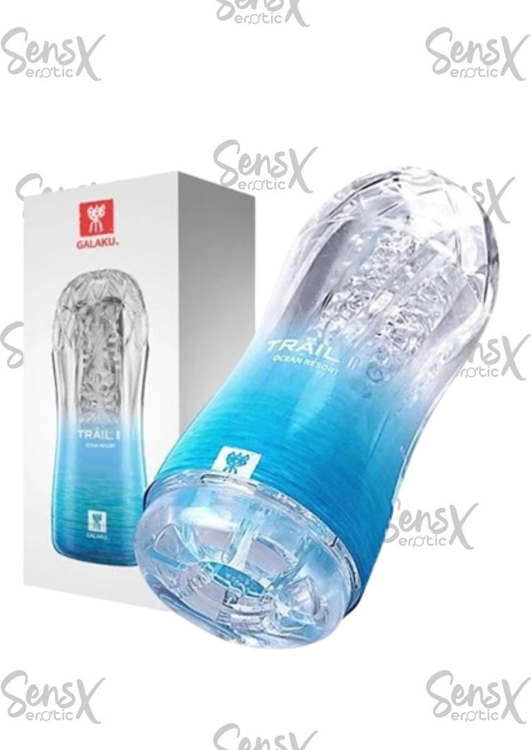 COPA DE MASTURBACIÓN MASCULINA