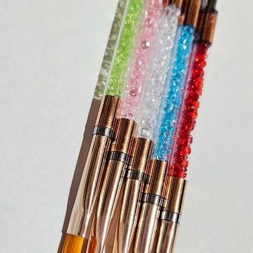 Kit pinceles +punzón  - imagen 1
