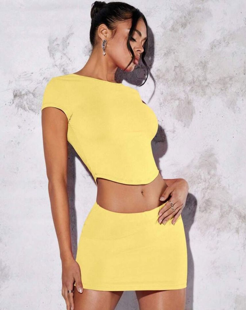 CONJUNTO S 