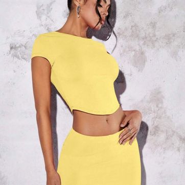 CONJUNTO S  - imagen 1