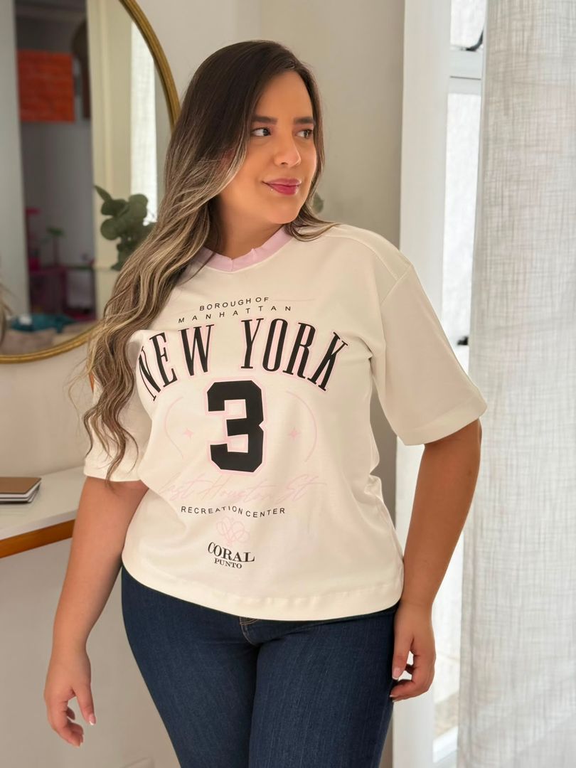BLUSAS DEPORTIVAS