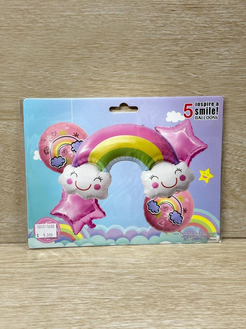 1013 ARCOIRIS