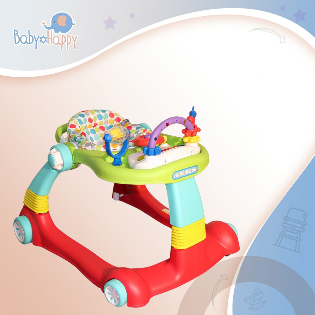 Andador “Mamalove”