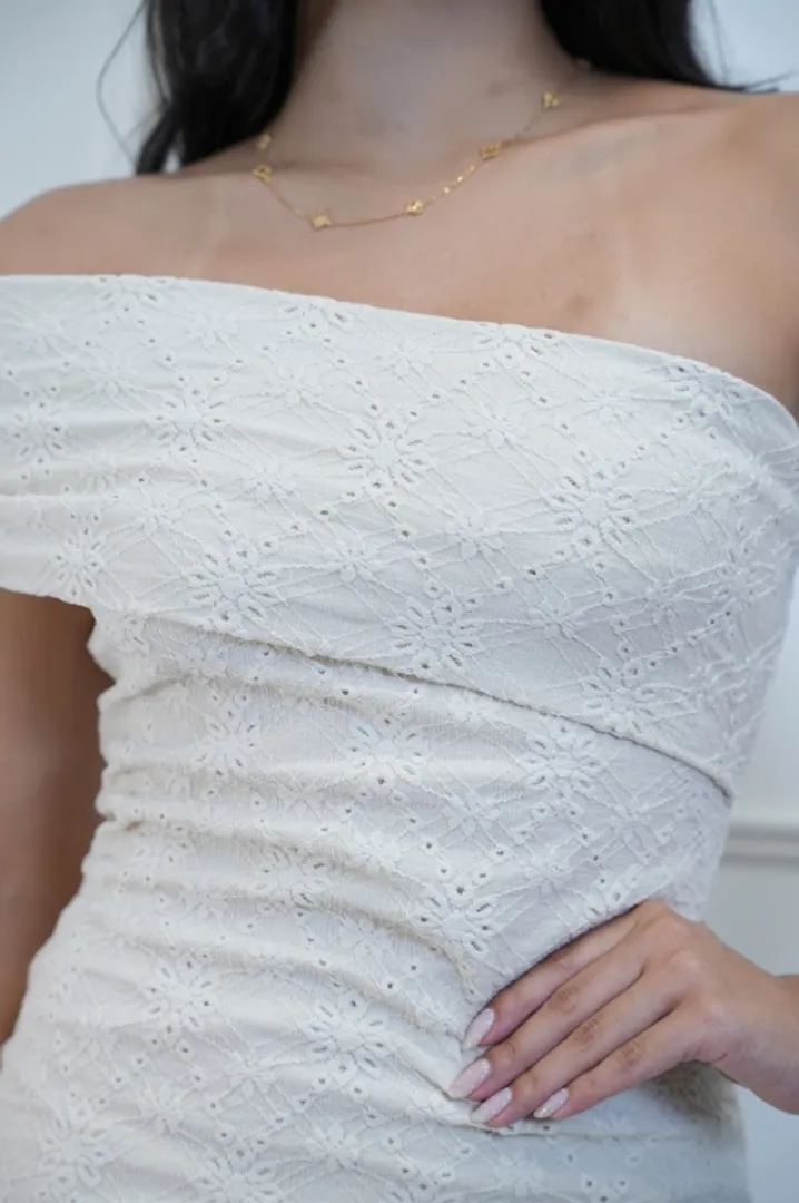 Vestido Dulce lola