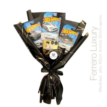 Imagen del producto BOUQUET FERRERO LUXURY