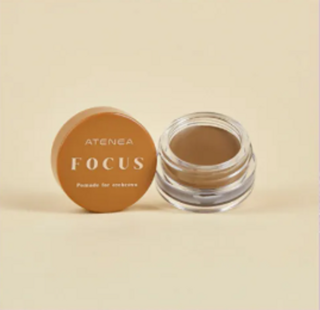 POMADA PARA CEJAS FOCUS ATENEA