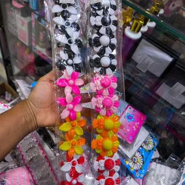 Imagen del producto TIRA PINZA FLOR 