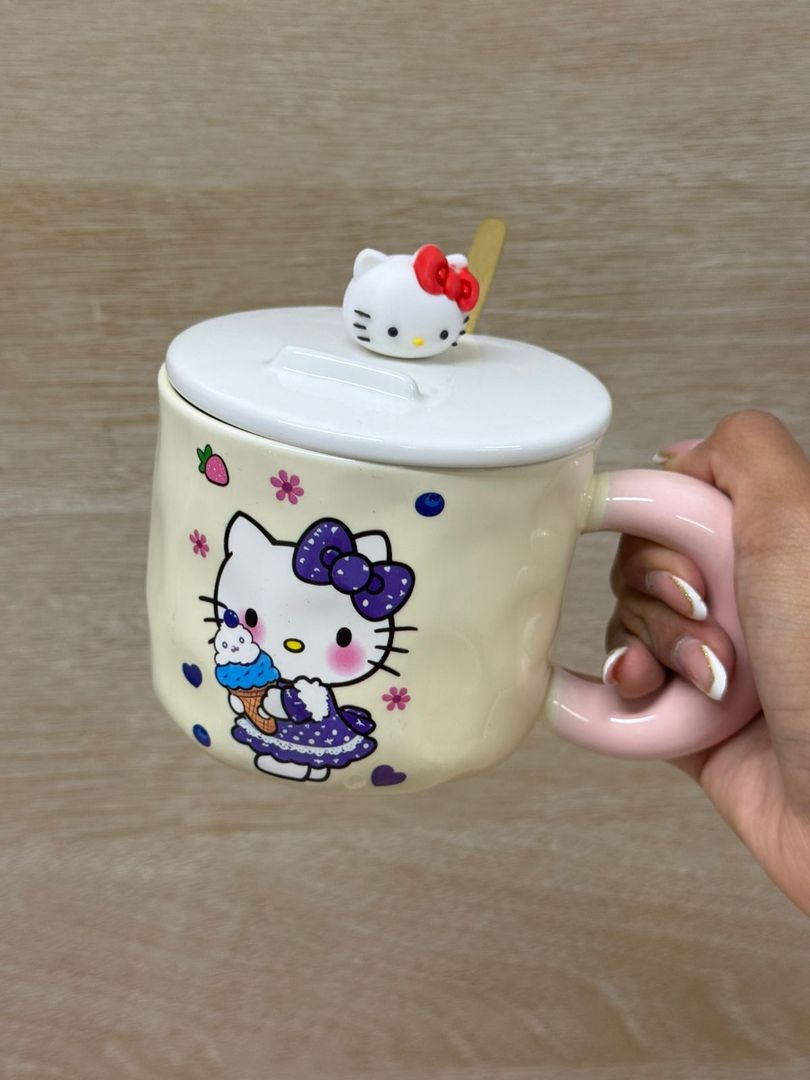 000 HELLO KITTY