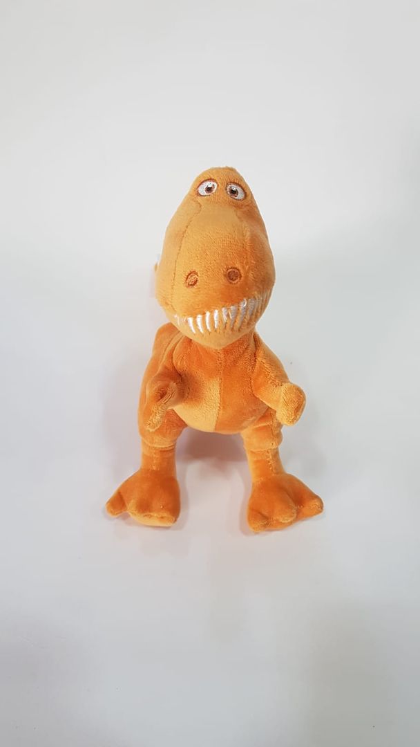 DINOSAURIO 22CM